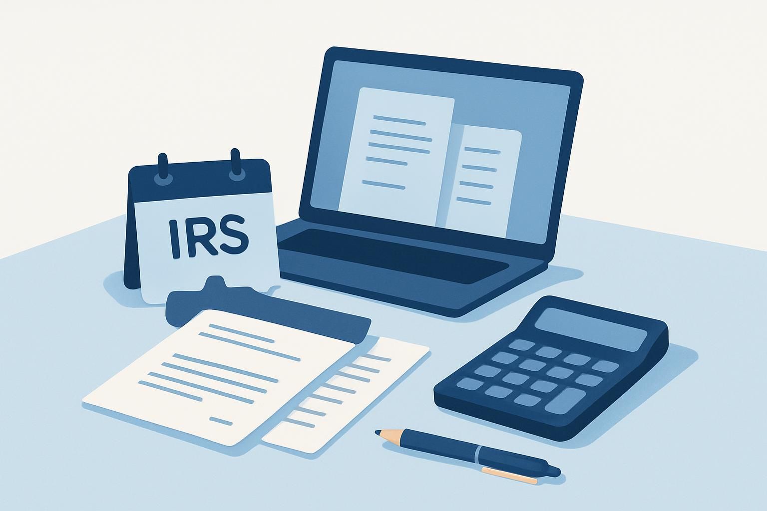 Calendário Fiscal IRS 2026: Prazos e Datas Importantes