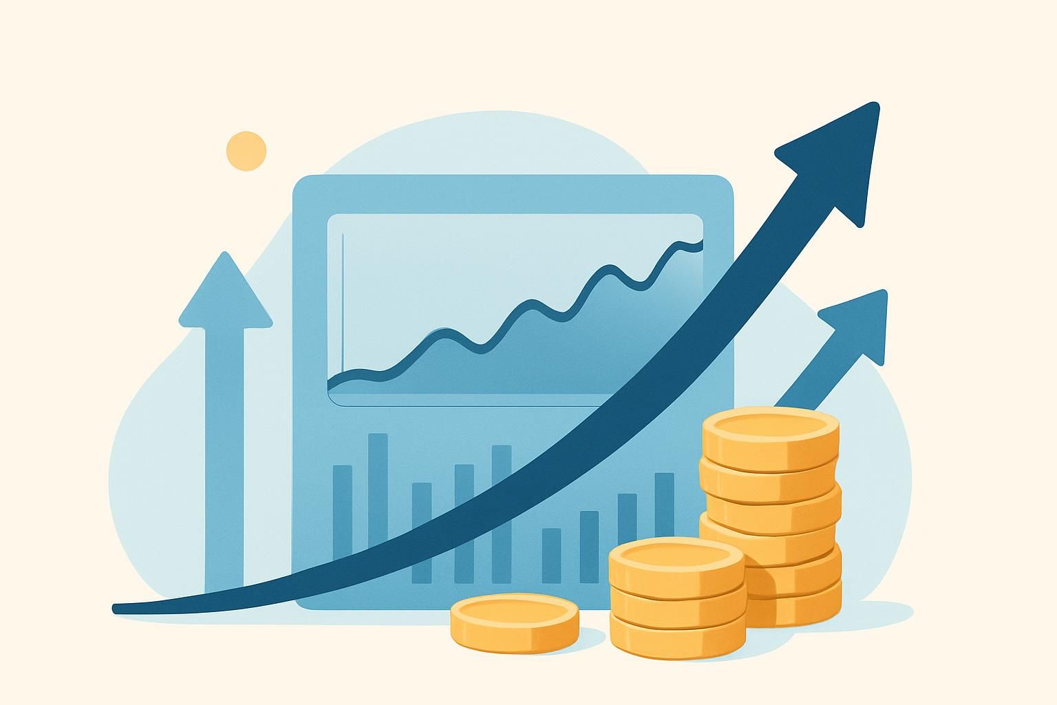 Como Declarar Mais-Valias de Ações no IRS 2026
