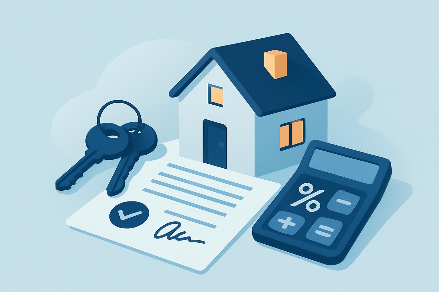 Crédito Habitação 2026: Comissões Bancárias Essenciais