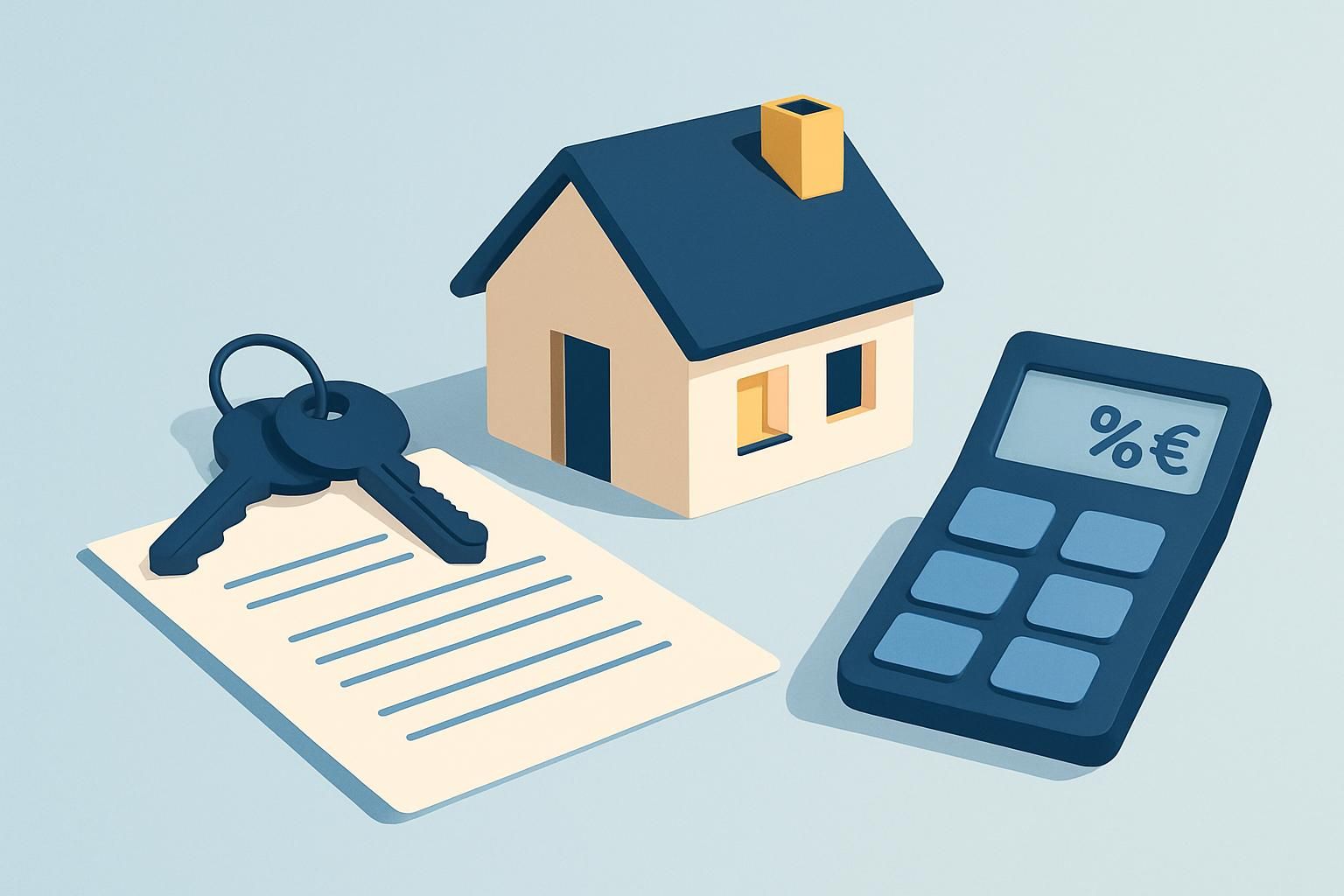 Crédito Habitação para Construção: Tranches e Prazos 2026
