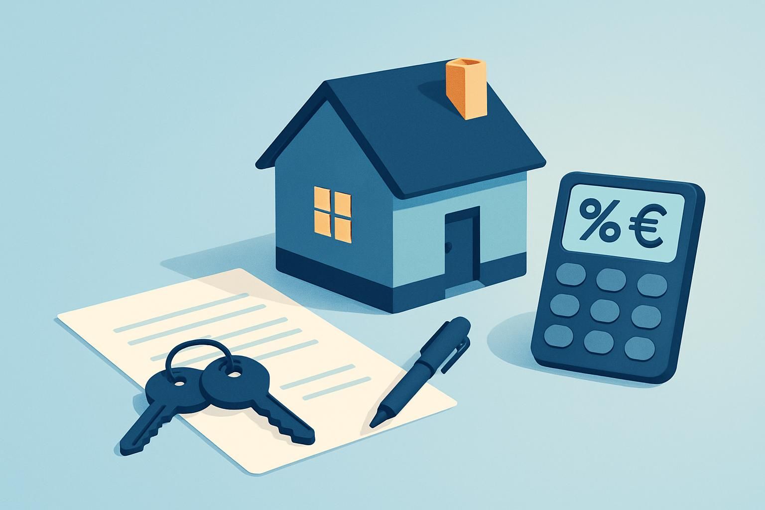 Crédito Habitação: Vendas Associadas Compensam em 2026?