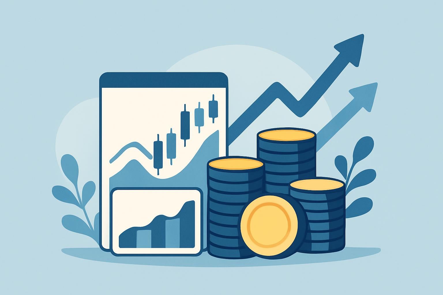 ETFs e Fundos de Investimento: Tributação em Portugal 2026