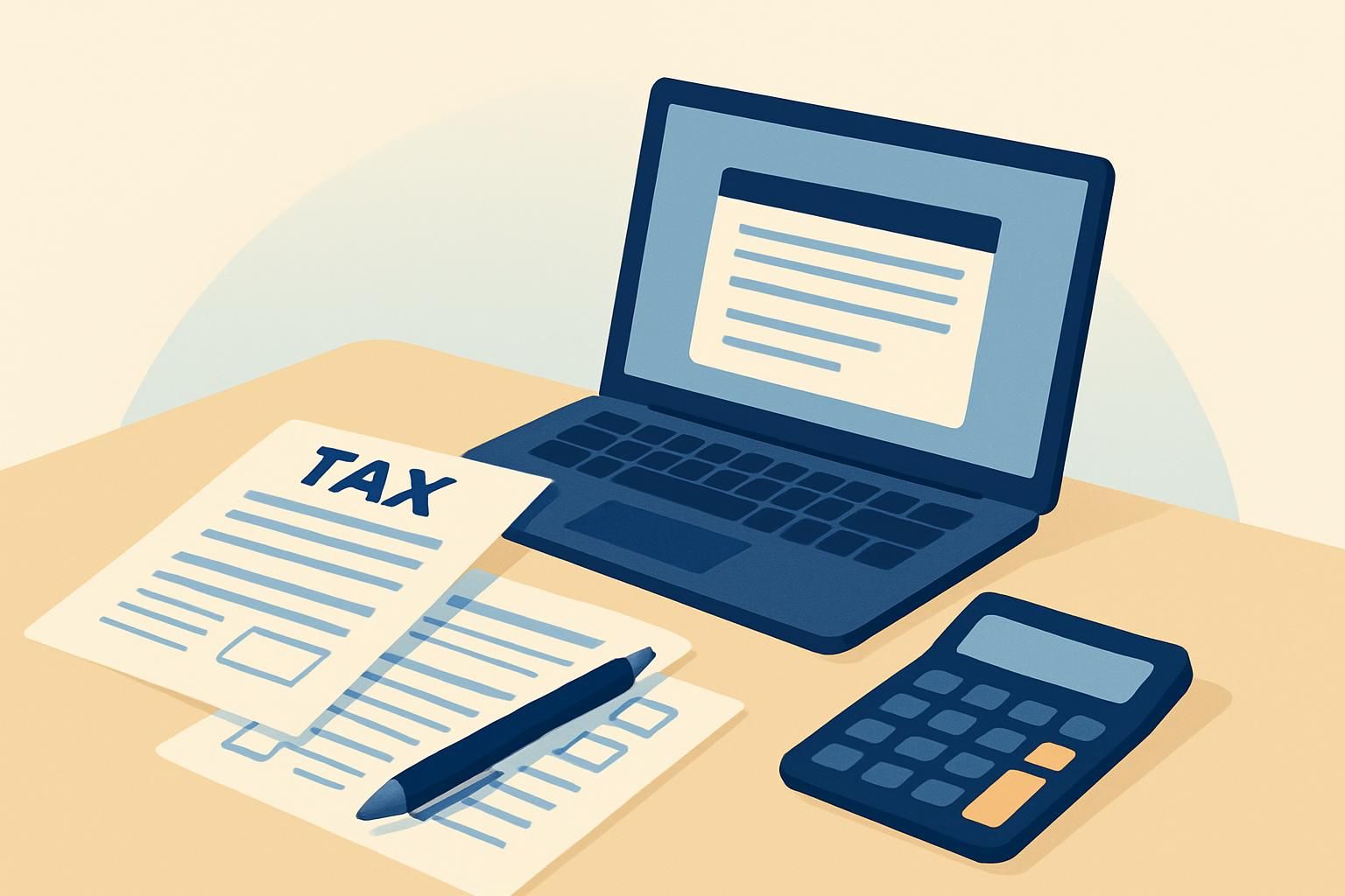 Nota de liquidação do IRS 2026: como interpretar