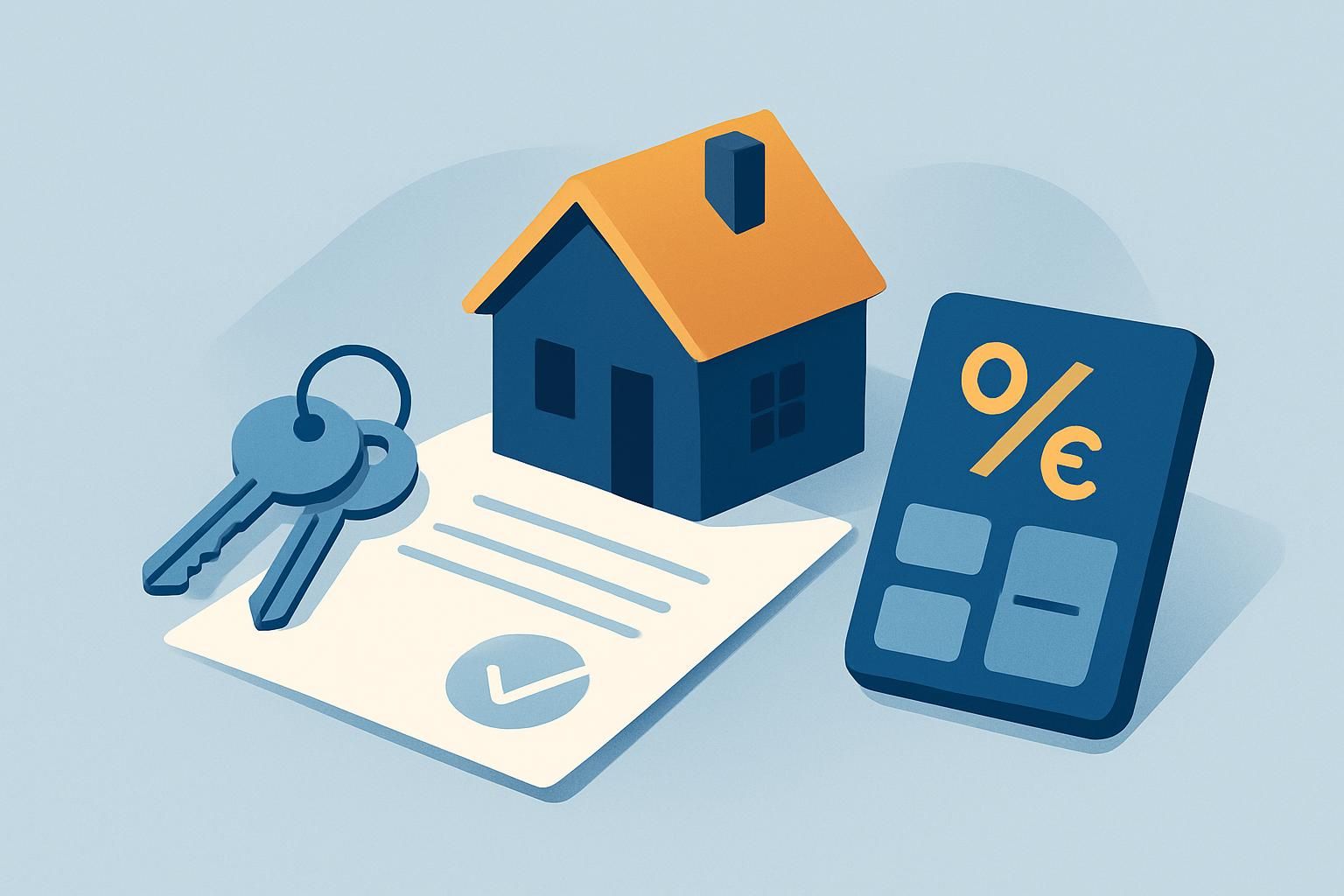 Como Funciona a Euribor: Diferenças e Impacto em 2026