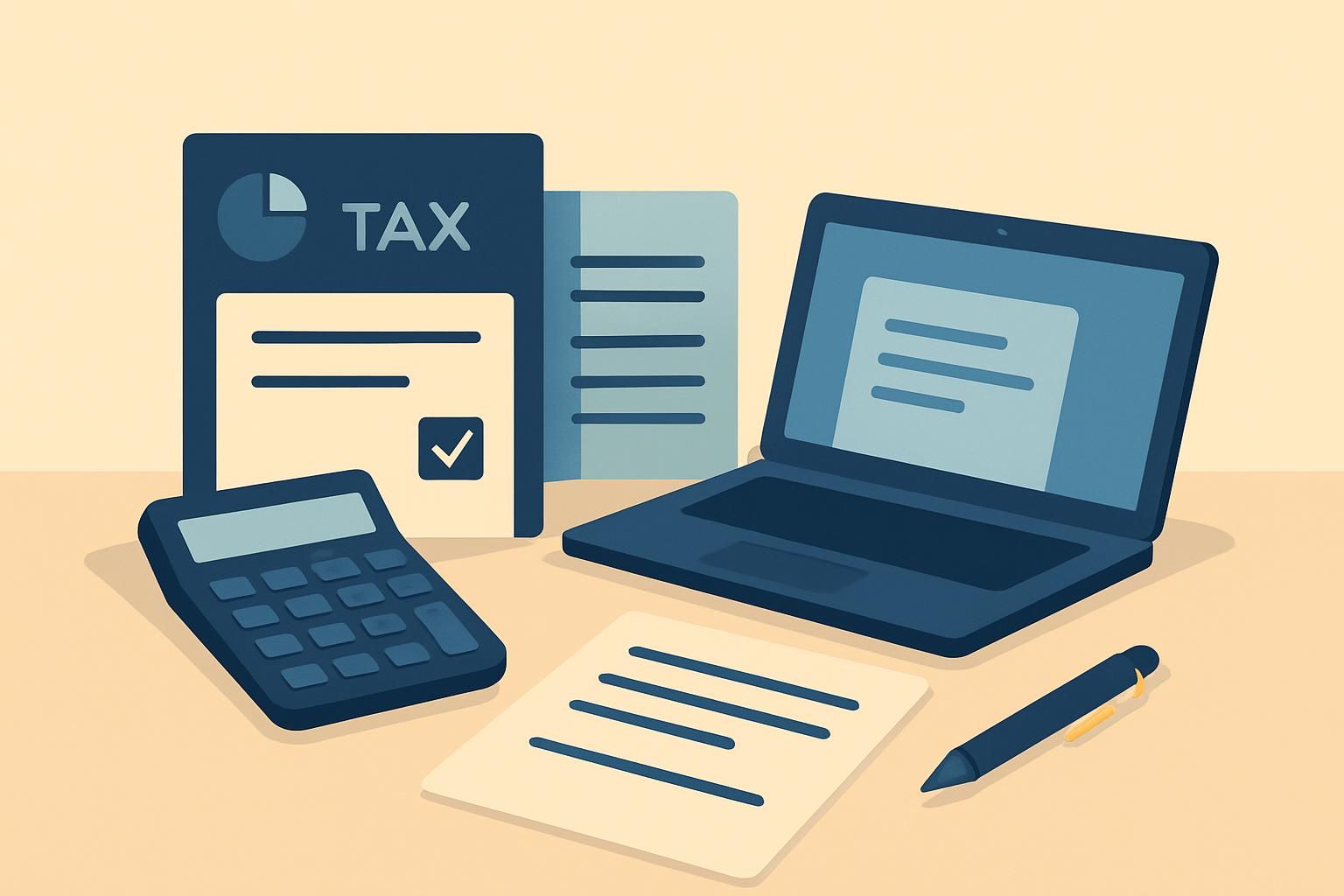 IRS de Anos Anteriores: Como Regularizar em 2026
