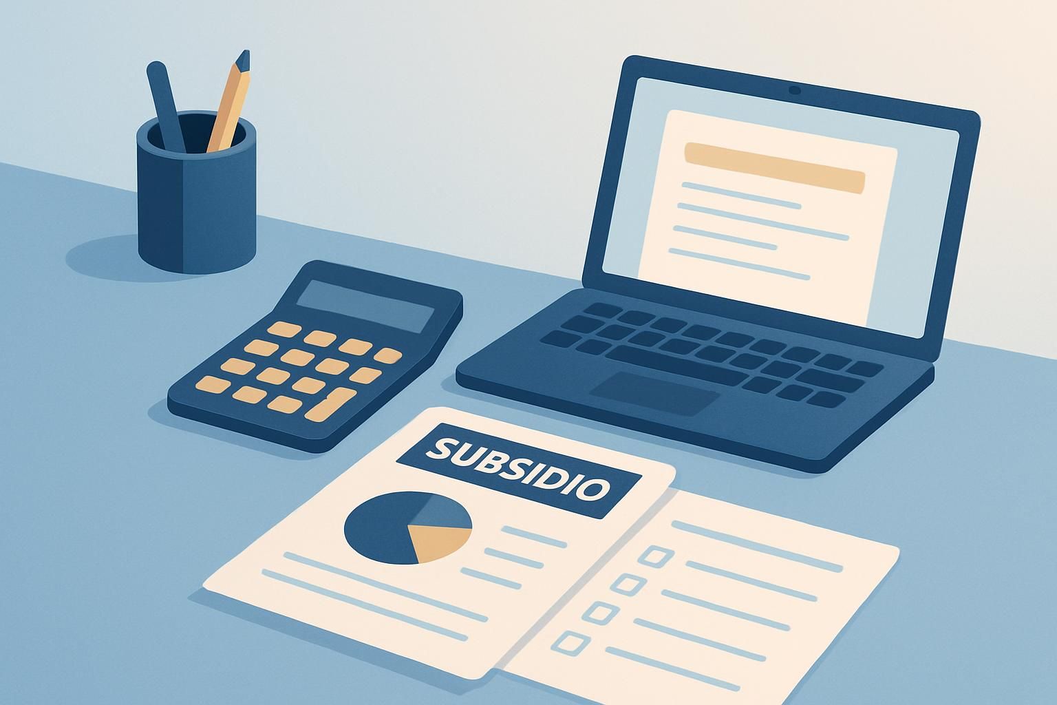 Subsídio de Desemprego no IRS 2026: O Que Declarar