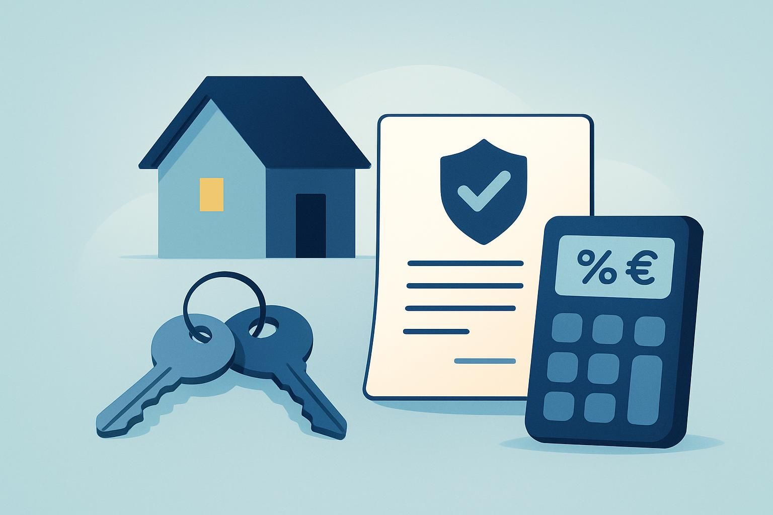 Transferência de Seguros do Crédito Habitação em 2026